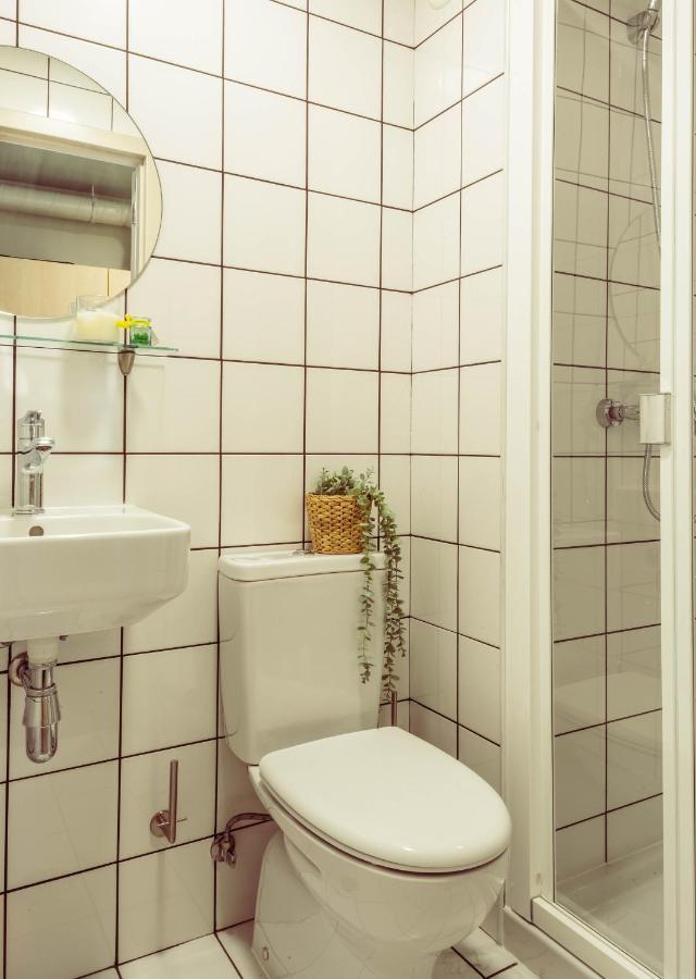Micampus Covilha Apartment Exterior photo